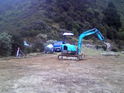 Projects - 4